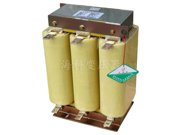 CKSG串联电抗器