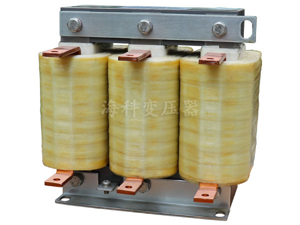 变频器电抗器